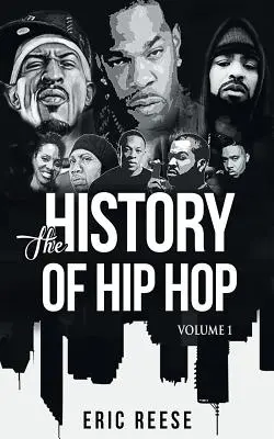 L'histoire du hip-hop - The History of Hip Hop