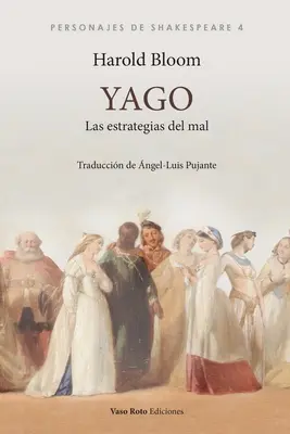 Yago, les stratégies du mal - Yago, las estrategias del mal