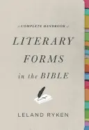 Un manuel complet des formes littéraires dans la Bible - A Complete Handbook of Literary Forms in the Bible