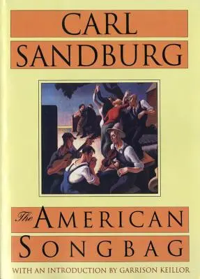 Le sac à chansons américain - The American Songbag