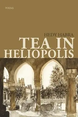 Le thé à Héliopolis - Tea in Heliopolis