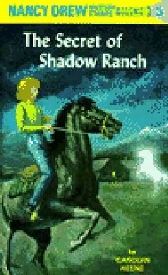 Le secret de Shadow Ranch - The Secret of Shadow Ranch