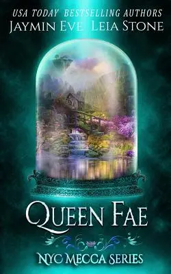 Reine Fae - Queen Fae