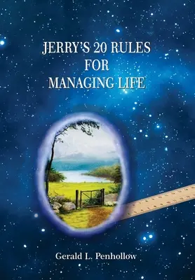 Les 20 règles de Jerry pour gérer la vie - Jerry's 20 Rules For Managing Life