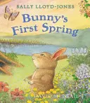 Le premier printemps du lapin - Bunny's First Spring