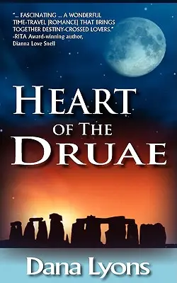 Le cœur des druides - Heart of the Druae