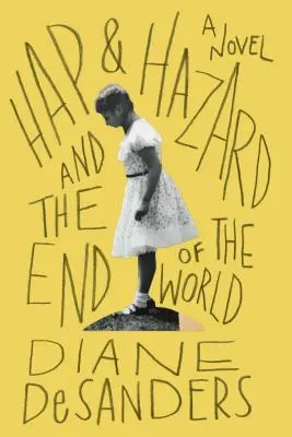 Hap et Hazard et la fin du monde - Hap and Hazard and the End of the World
