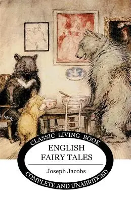 Contes de fées anglais - English Fairy Tales