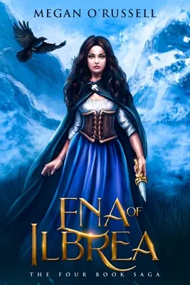 Ena d'Ilbrea - Ena of Ilbrea