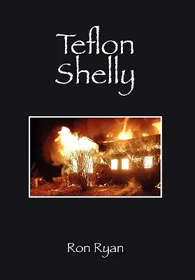 Shelly en téflon - Teflon Shelly
