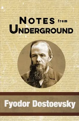 Notes du sous-sol - Notes from Underground