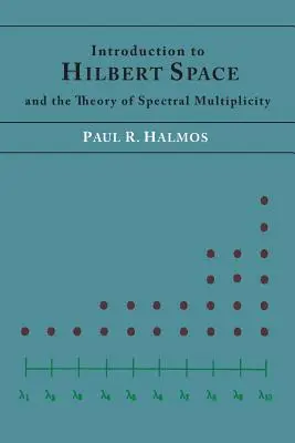 Introduction aux espaces de Hilbert et à la théorie de la multiplicité spectrale - Introduction to Hilbert Space and the Theory of Spectral Multiplicity