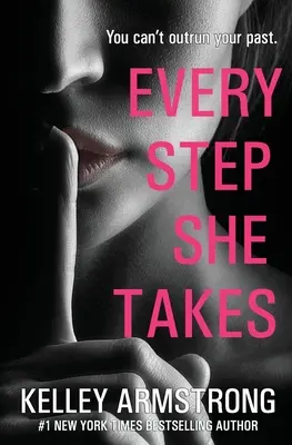 Chaque pas qu'elle fait - Every Step She Takes