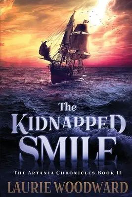 Le sourire enlevé : Édition en gros caractères - The Kidnapped Smile: Large Print Edition