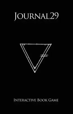 Journal 29 : Jeu de lecture interactif - Journal 29: Interactive Book Game