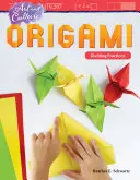 Art et culture : Origami : Diviser les fractions - Art and Culture: Origami: Dividing Fractions