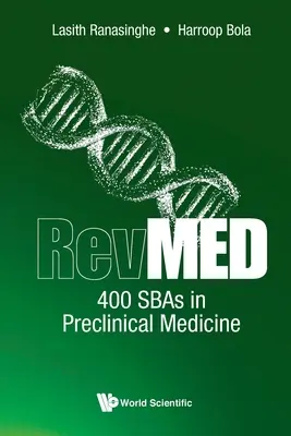 Revmed 400 Sbas en médecine préclinique - Revmed 400 Sbas in Preclinical Medicine