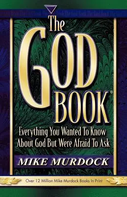 Le livre de Dieu - The God Book