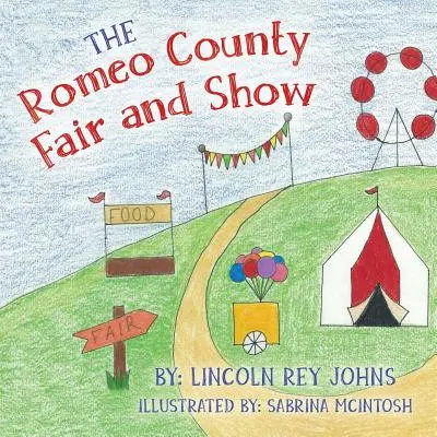 La foire et le spectacle du comté de Romeo - The Romeo County Fair and Show