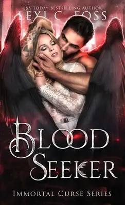 Chercheur de sang - Blood Seeker