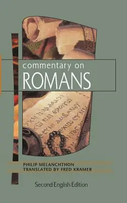 Commentaire sur les Romains - Commentary on Romans