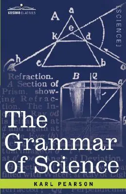 La grammaire des sciences - The Grammar of Science