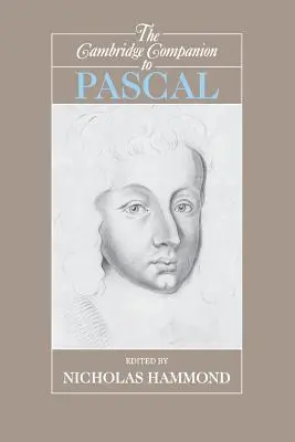 Le Cambridge Companion de Pascal - The Cambridge Companion to Pascal