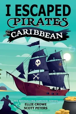 J'ai échappé aux Pirates des Caraïbes - I Escaped Pirates In The Caribbean