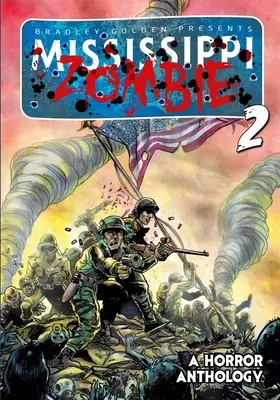 Zombie du Mississippi - Volume 2 - Mississippi Zombie - Volume 2