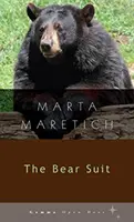 Le costume de l'ours - The Bear Suit