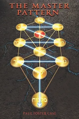 Le schéma directeur : La Qabale et l'Arbre de Vie - The Master Pattern: Qabalah and the Tree of Life