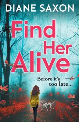 Trouvez-la vivante - Find Her Alive