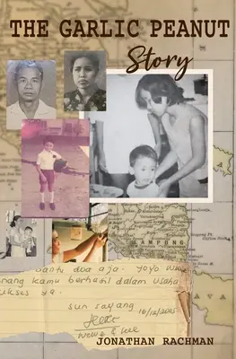 L'histoire de la cacahuète à l'ail - The Garlic Peanut Story