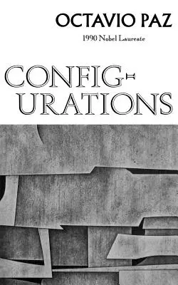 Configurations : Poésie - Configurations: Poetry