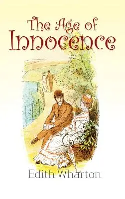 L'âge de l'innocence - The Age of Innocence