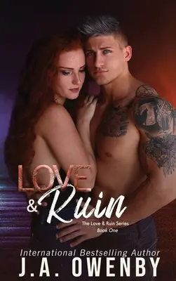 Amour et ruine - Love & Ruin
