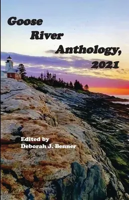 Anthologie de Goose River, 2021 - Goose River Anthology, 2021