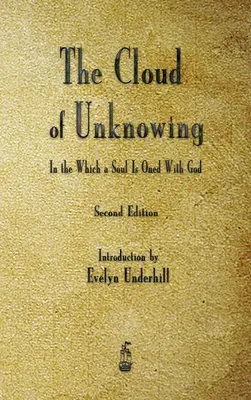 Le nuage de l'inconnaissance - The Cloud of Unknowing
