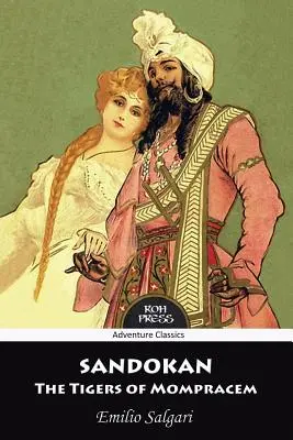 Sandokan : Les tigres de Mompracem - Sandokan: The Tigers of Mompracem
