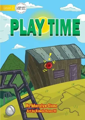 Temps de jeu - Play Time
