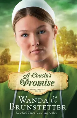 La promesse d'une cousine - Cousin's Promise