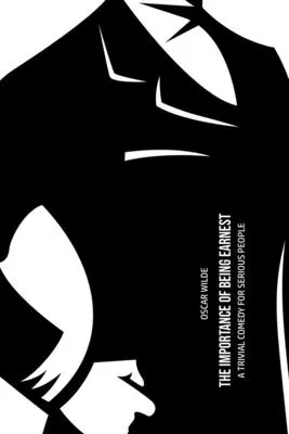 L'importance d'être généreux : une comédie pour les gens sérieux - The Importance of Being Earnest: A Trivia Comedy for Serious People