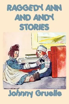 Histoires de Raggedy Ann et Andy - Raggedy Ann and Andy Stories