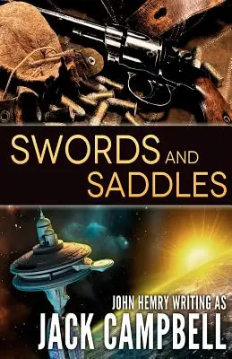 Épées et selles - Swords and Saddles