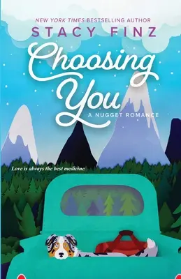 Te choisir - Choosing You