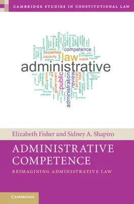 Compétence administrative - Administrative Competence