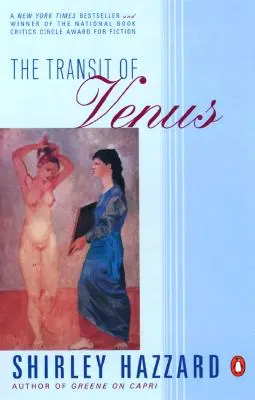 Le transit de Vénus - The Transit of Venus