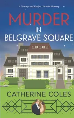 Meurtre à Belgrave Square - Murder in Belgrave Square