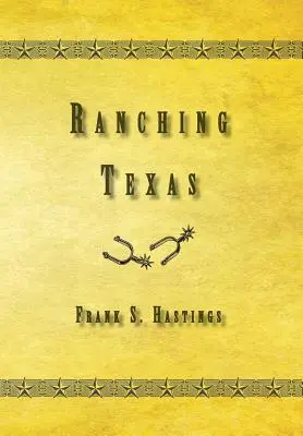 Ranching Texas