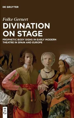 La divination sur scène - Divination on stage